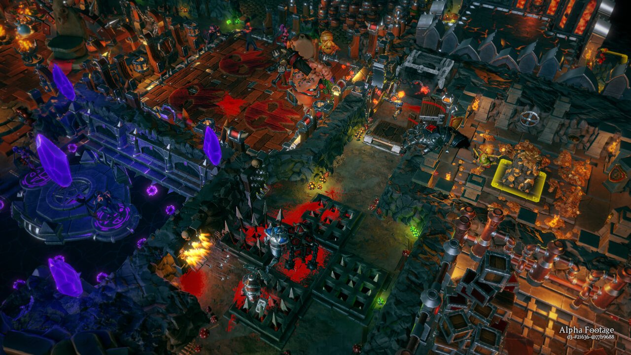 Dungeons 3 - Imagen 26